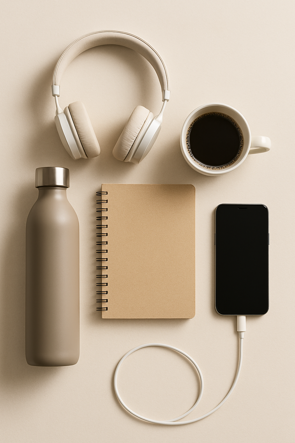 Daily Essentials