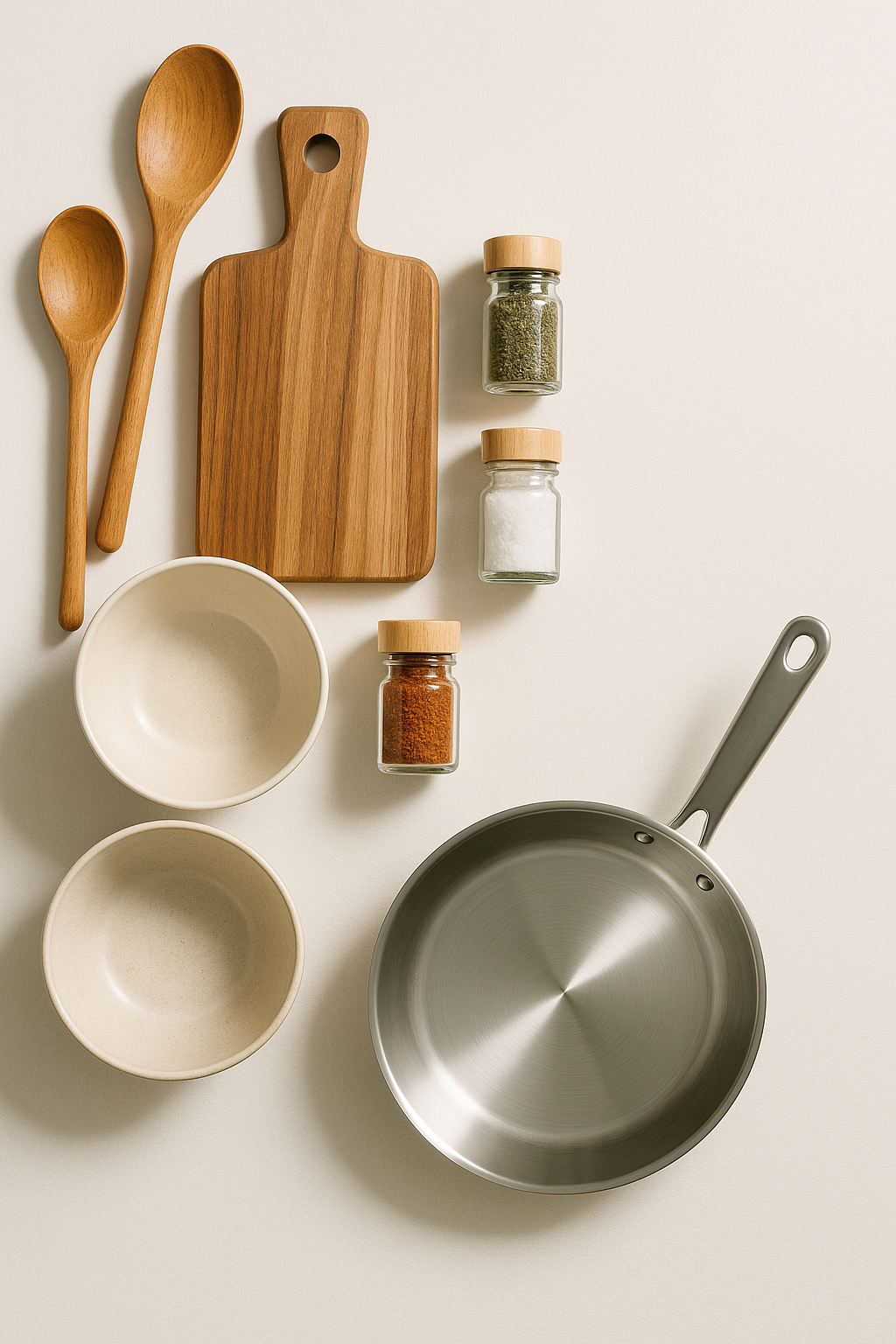 Kitchen Essentials