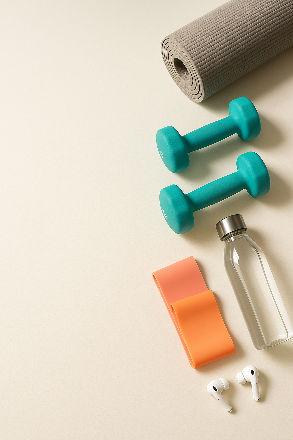 Fitness and Health Wellness